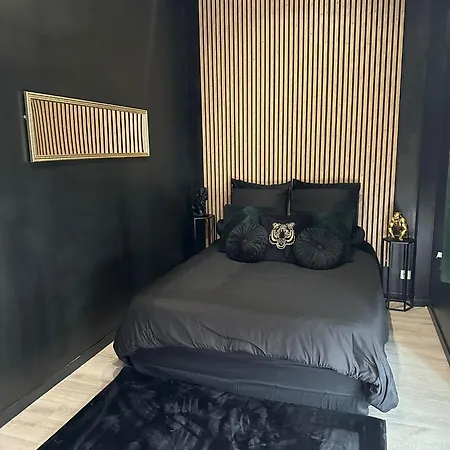 Villa Queen Marseille Avec Jardin, Piscine Et Spa Chauffe Interieur - 15 Couchages Extérieur photo