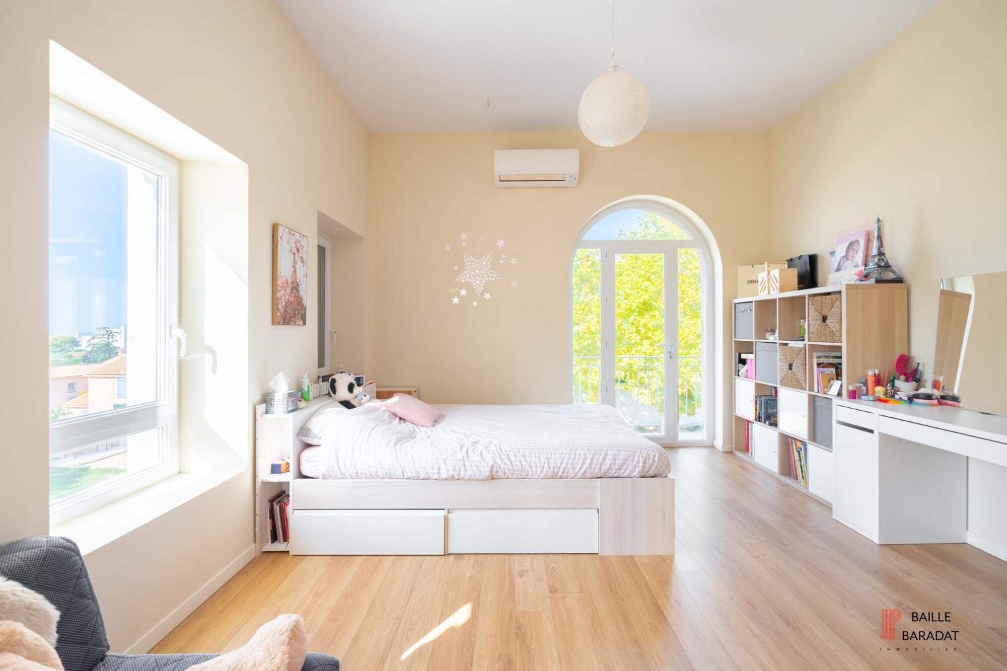 Villa Queen Avec Jardin, Piscine Et Chauffe Interieur - 15 Couchages