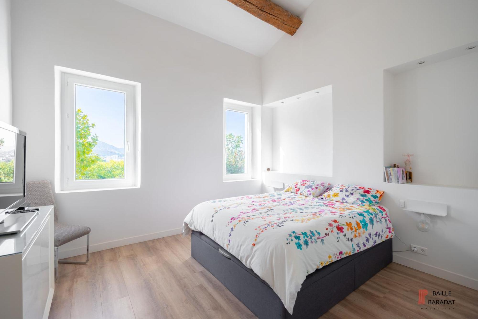 Queen Avec Jardin, Piscine Et Chauffe Interieur - 15 Couchages Villa Marseille