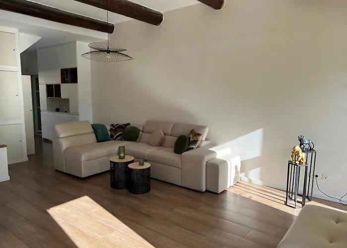 Villa Queen Marseille Avec Jardin, Piscine Et Spa Chauffe Interieur - 15 Couchages