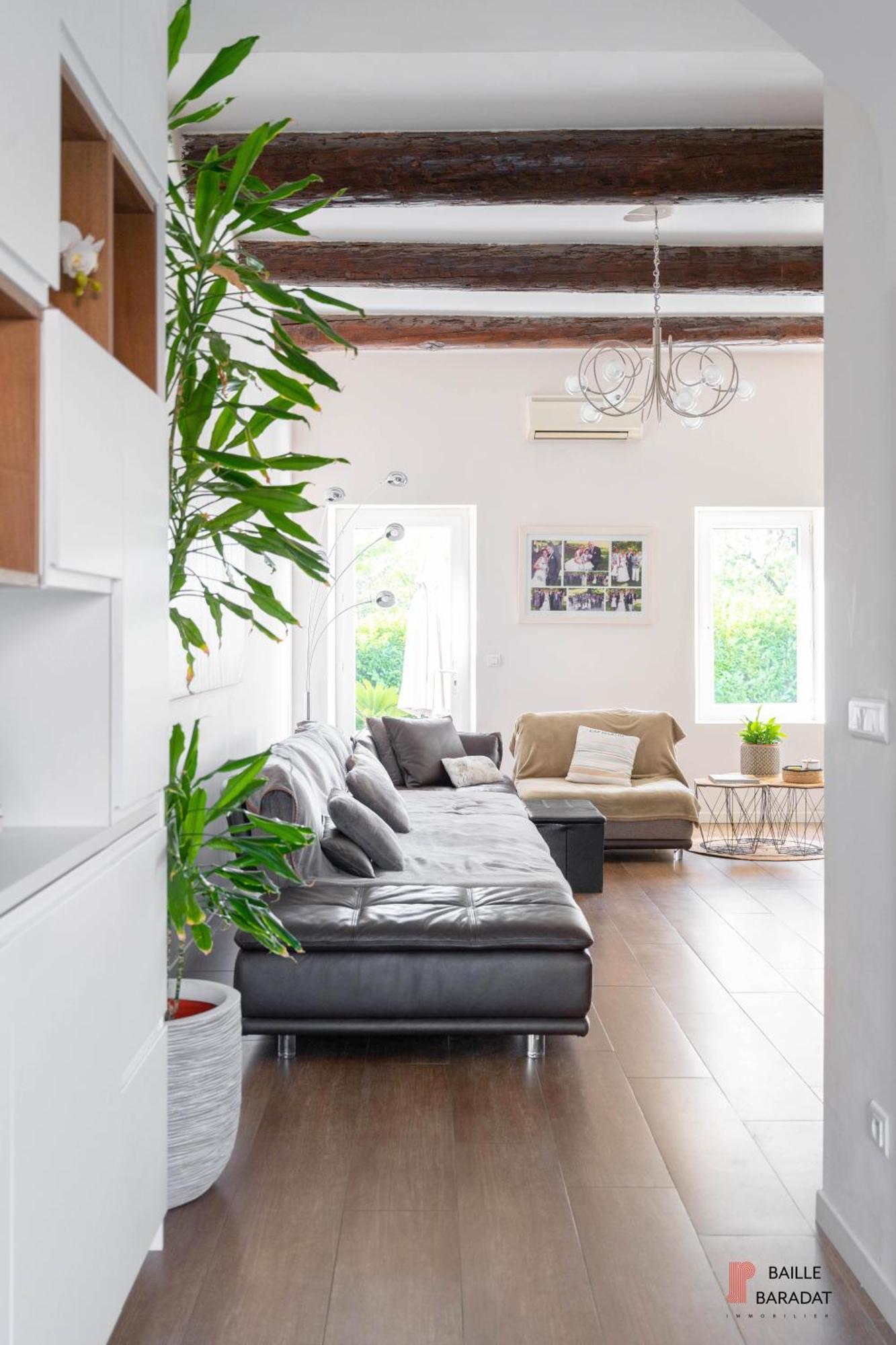 Queen Avec Jardin, Piscine Et Chauffe Interieur - 15 Couchages Villa Marseille