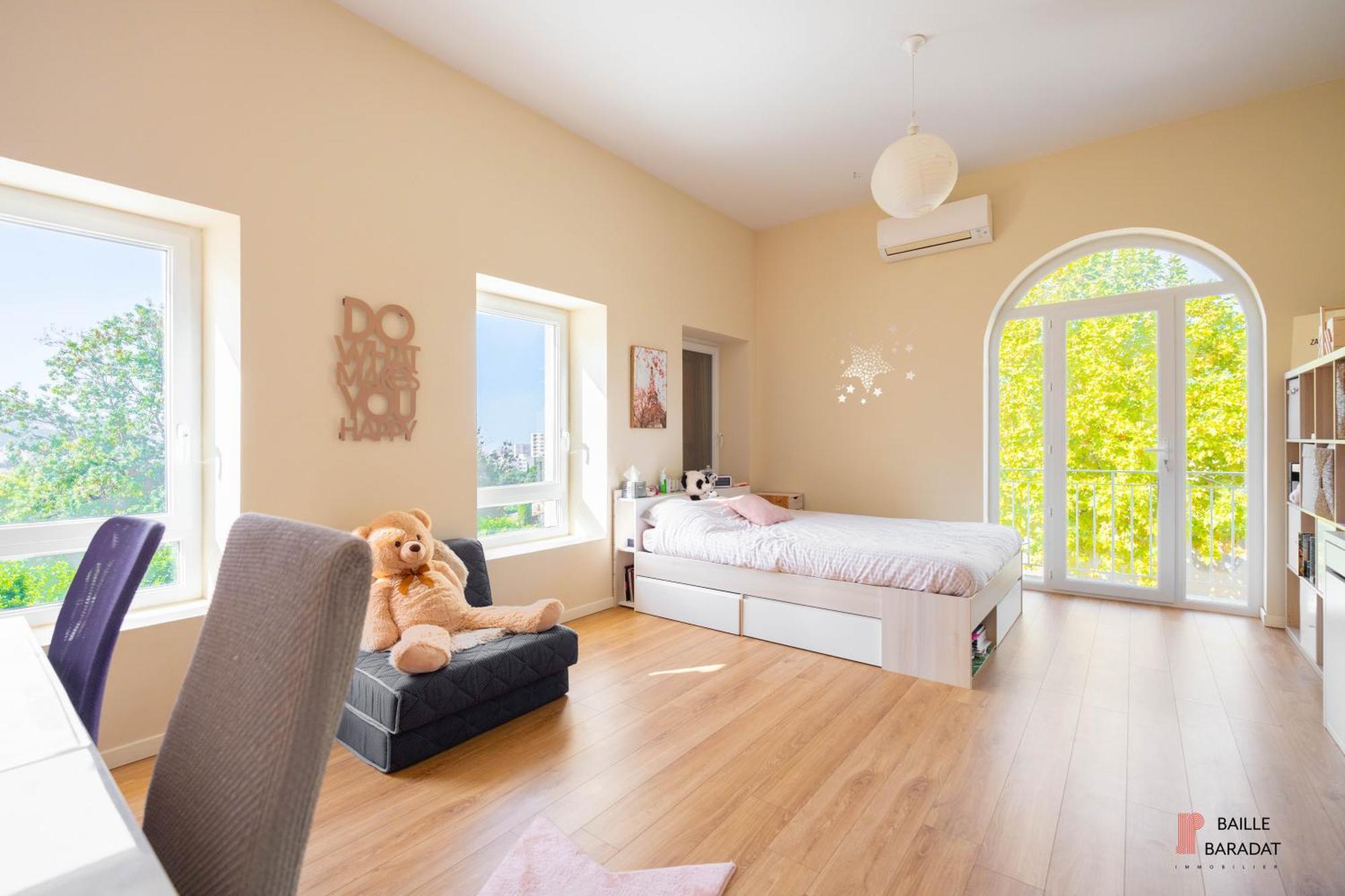 Villa Queen Avec Jardin, Piscine Et Chauffe Interieur - 15 Couchages Marseille